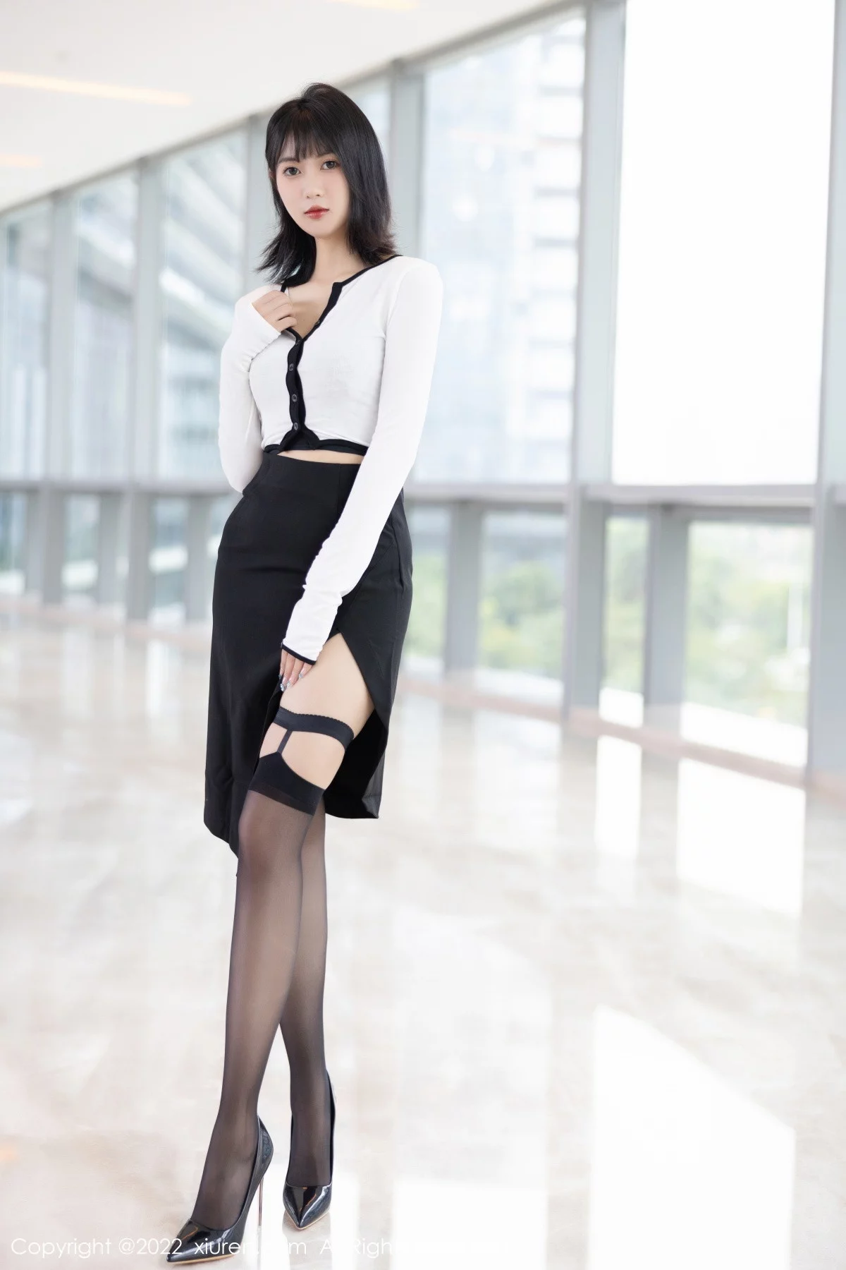 Xrmnw.Vip_林子遥_写真