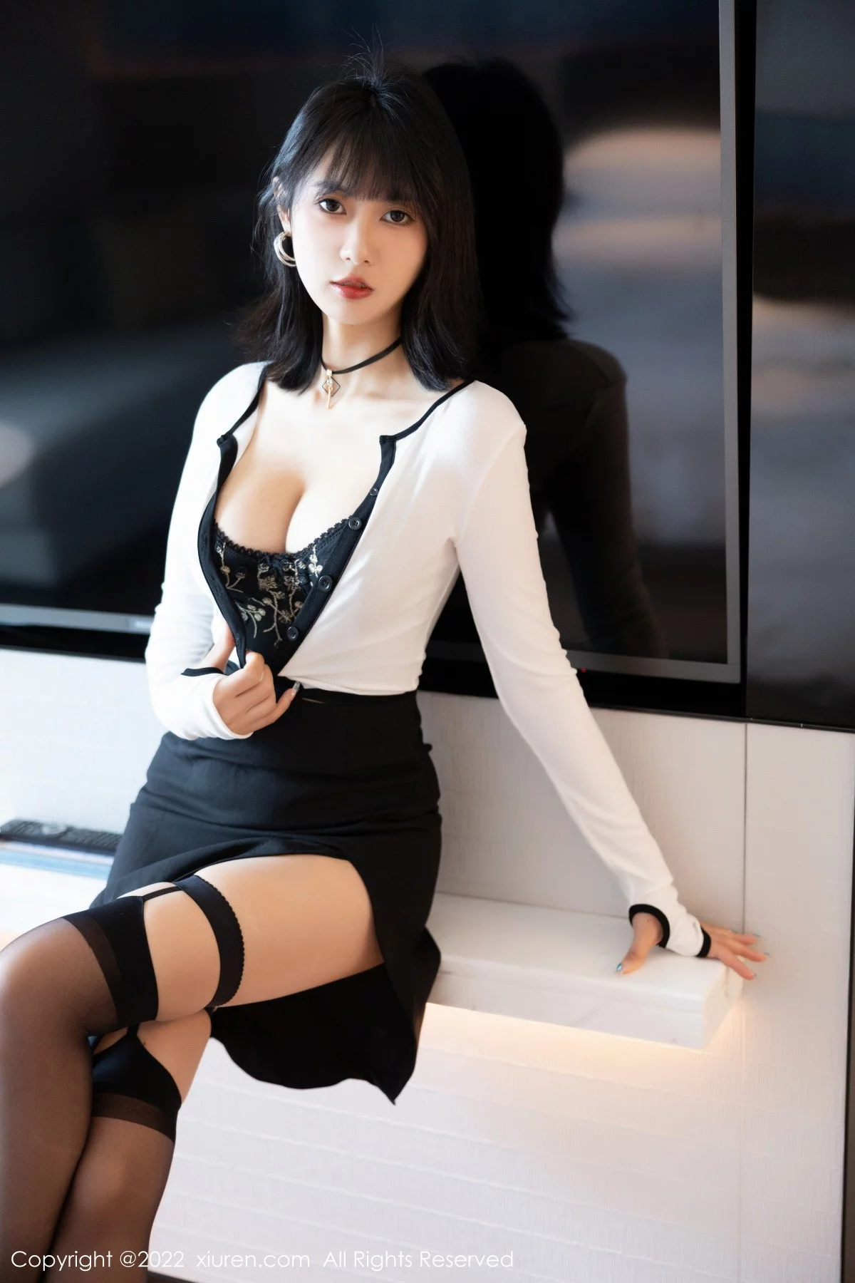 Xrmnw.Vip_林子遥_写真