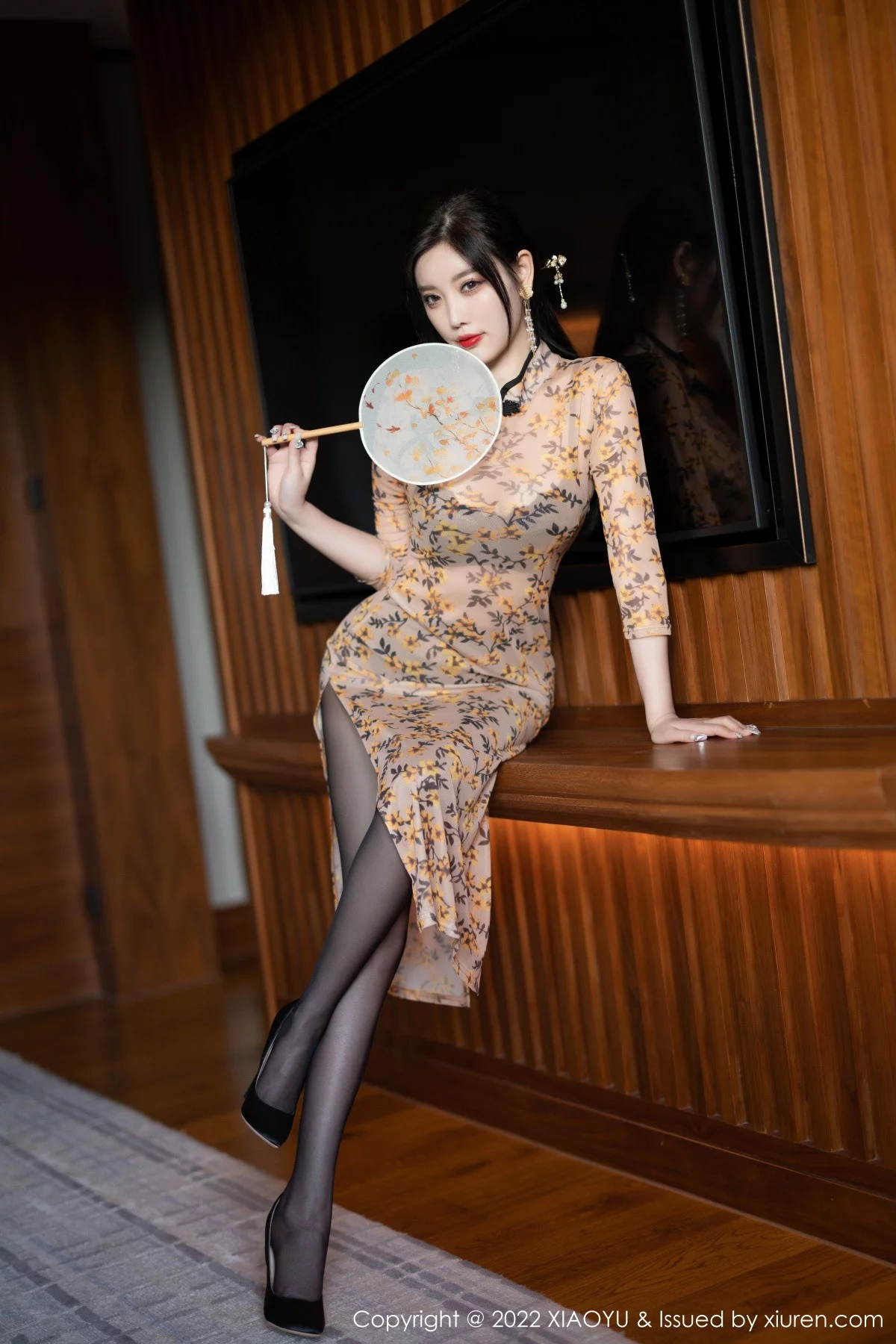 Xrmnw.Vip_杨晨晨_写真
