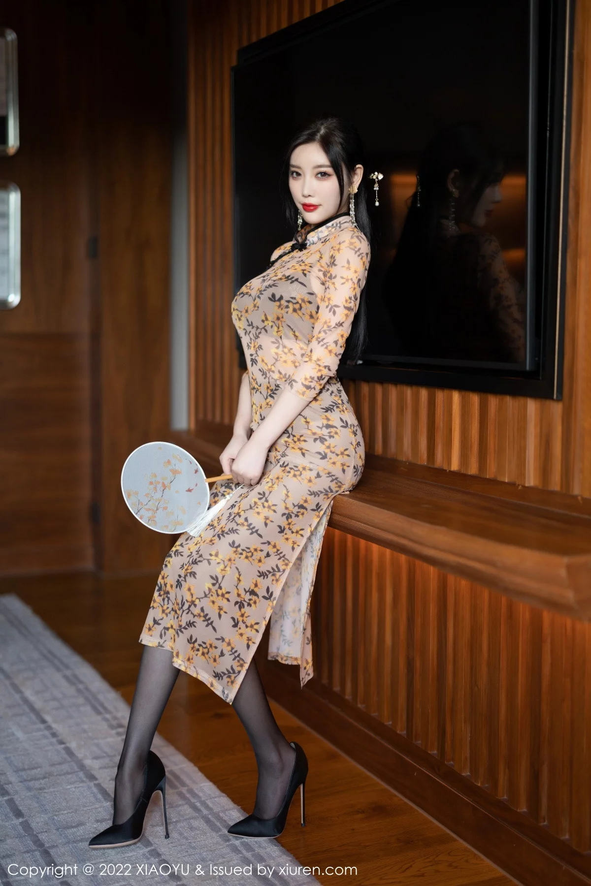 Xrmnw.Vip_杨晨晨_写真