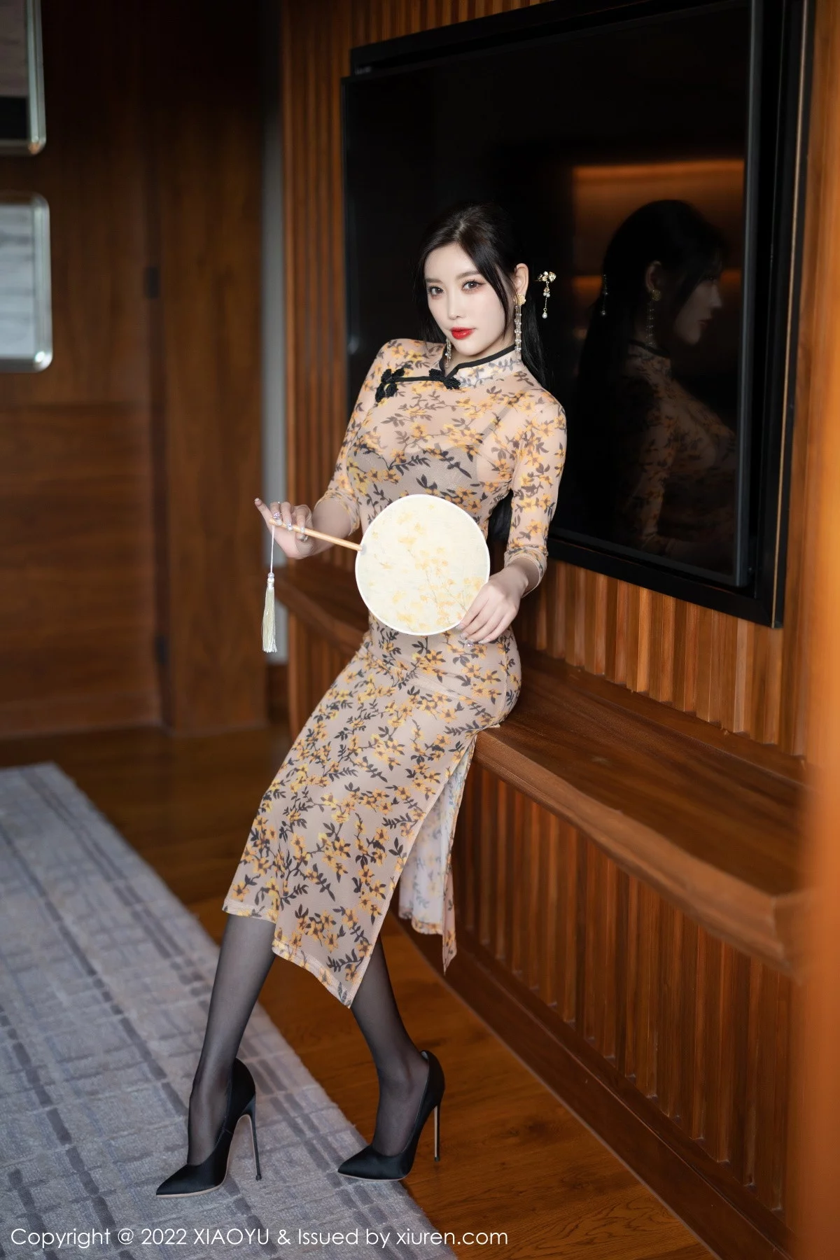 Xrmnw.Vip_杨晨晨_写真