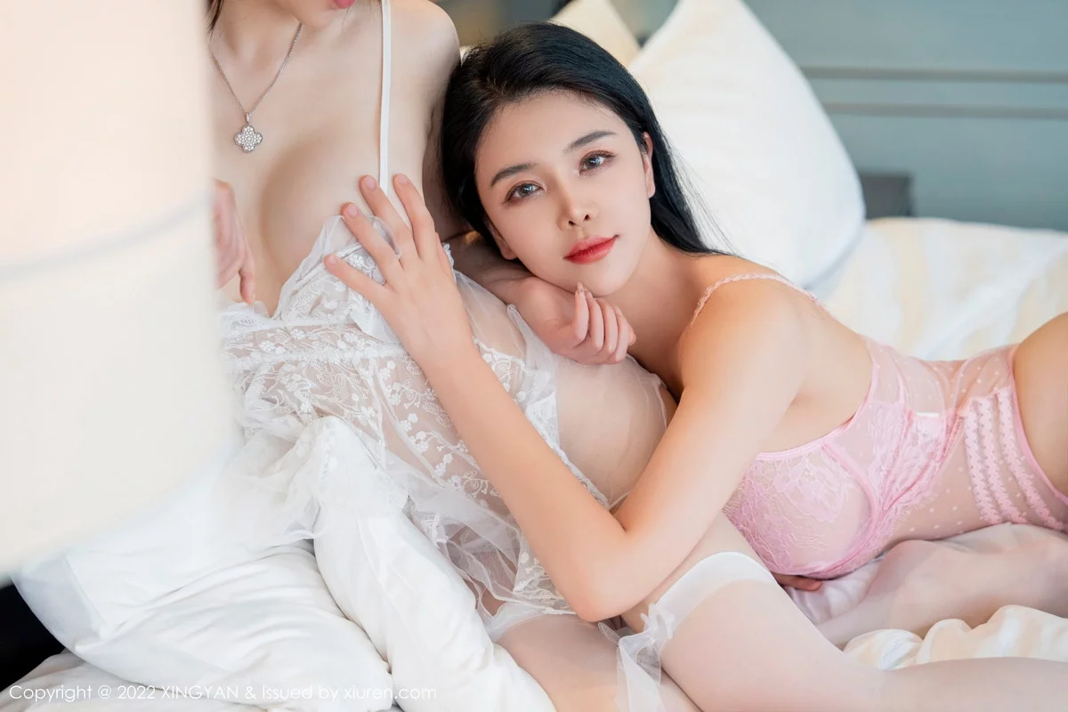 Xrmnw.Vip_刘钰儿_写真