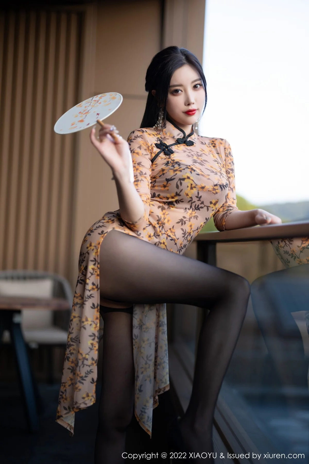 Xrmnw.Vip_杨晨晨_写真