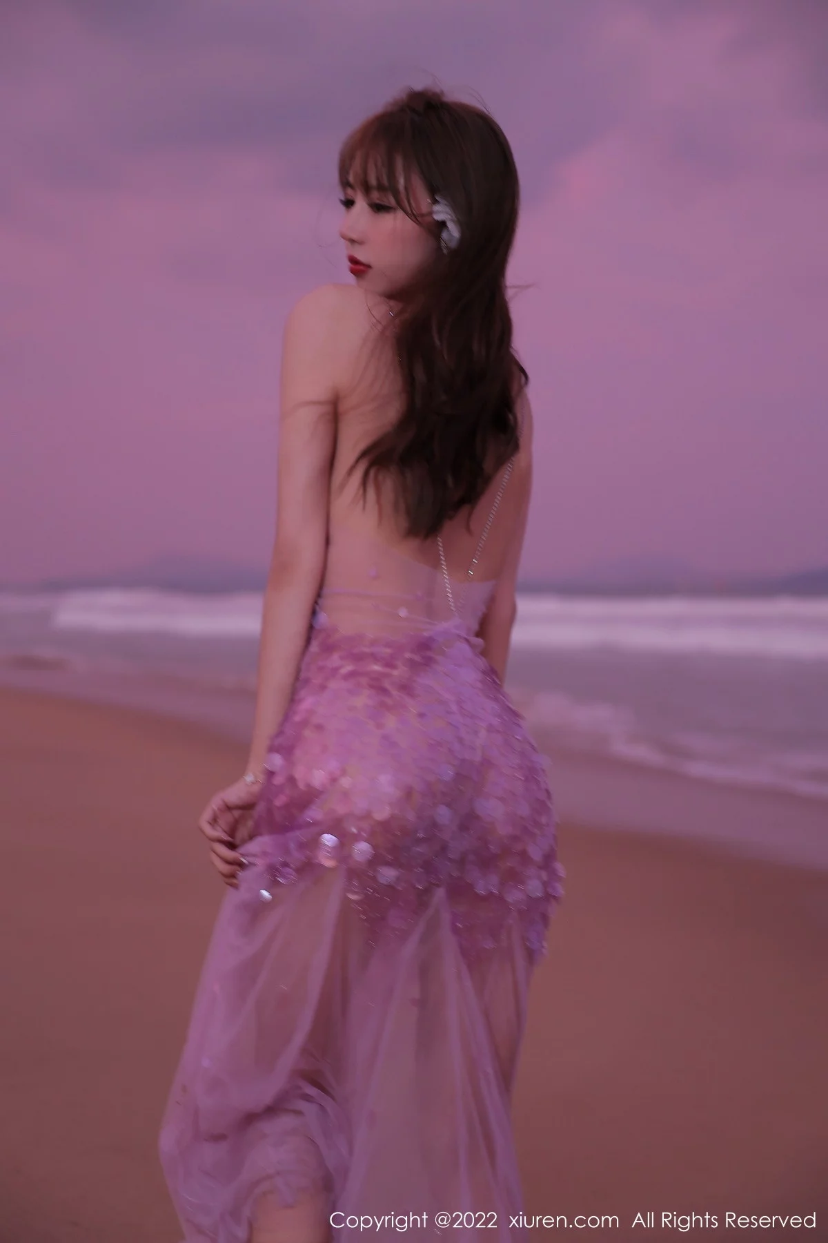 Xrmnw.Vip_甜仔_写真