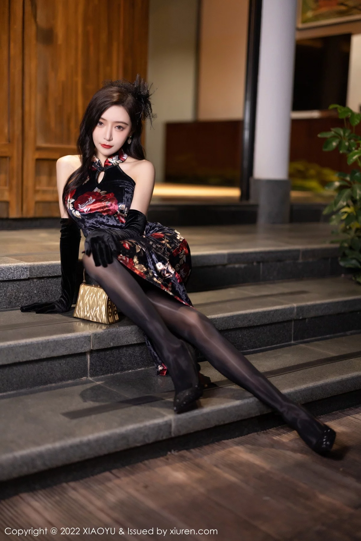 Xrmnw.Vip_王馨瑶_写真