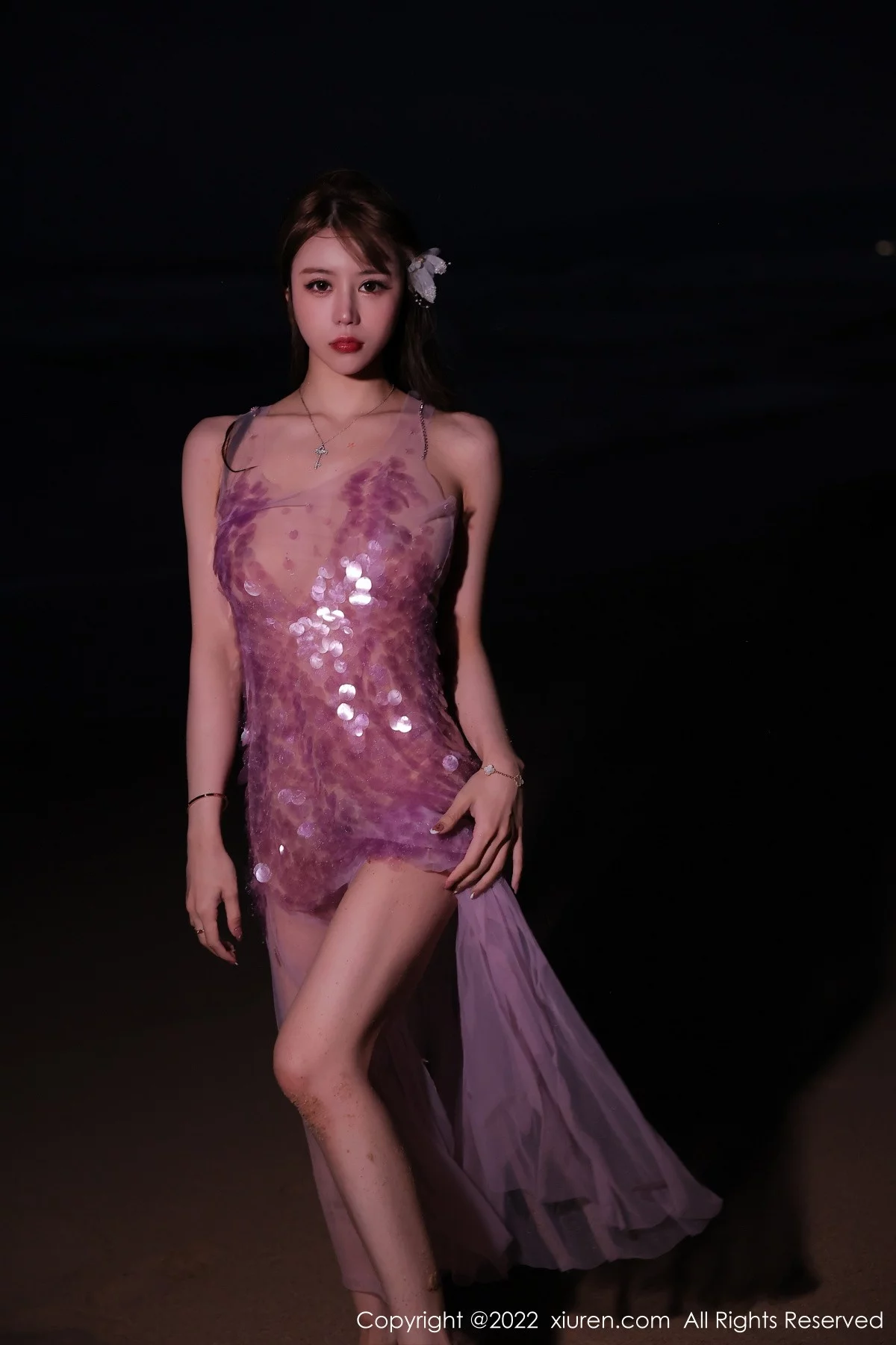 Xrmnw.Vip_甜仔_写真
