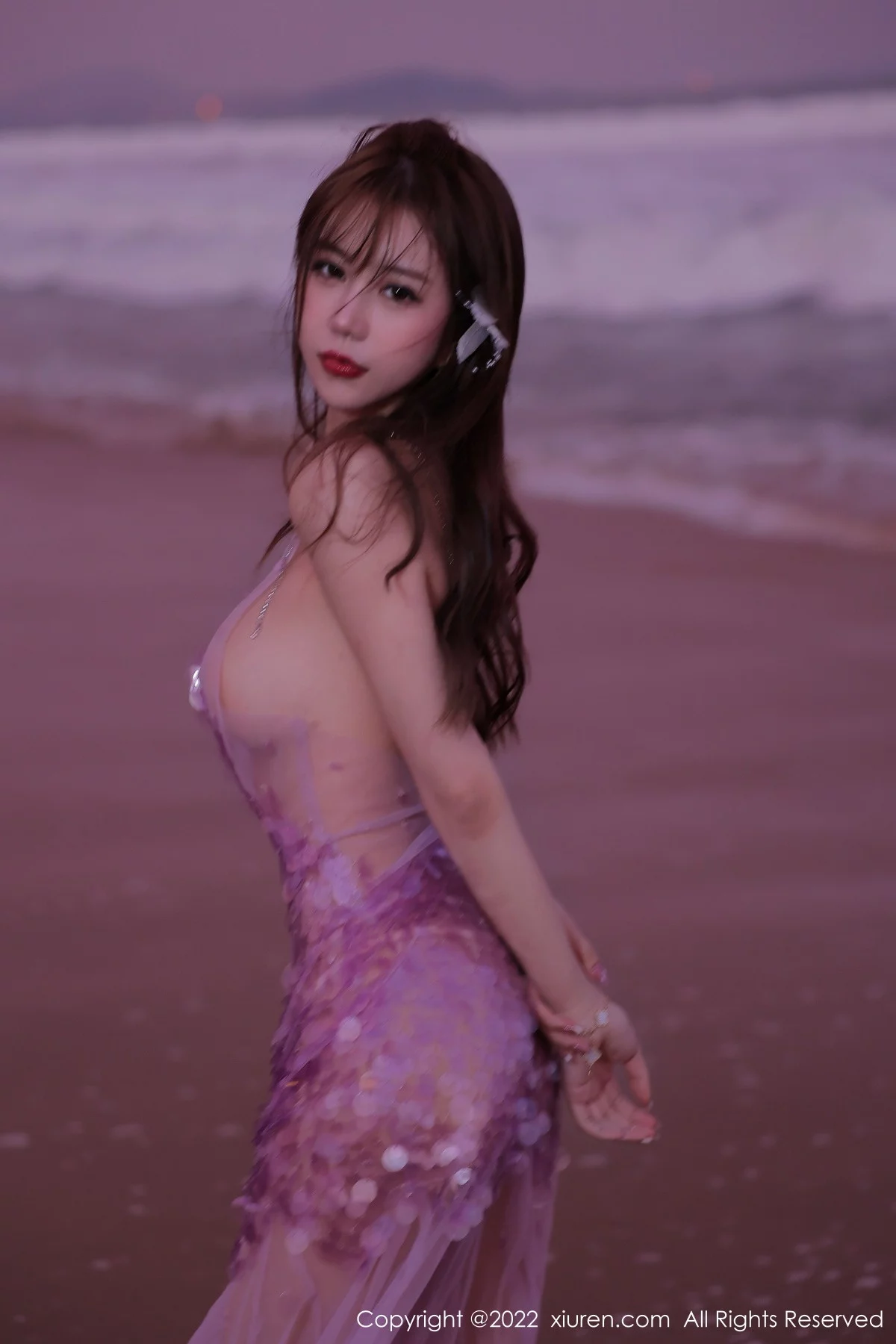 Xrmnw.Vip_甜仔_写真