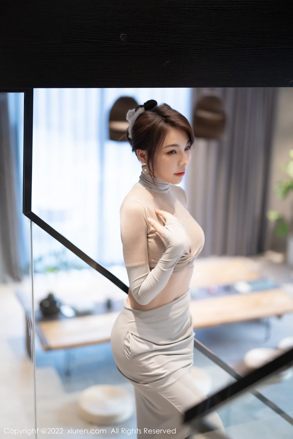 Xrmnw.Vip_徐莉芝_写真