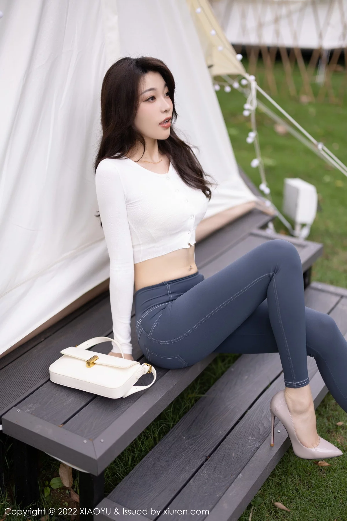 Xrmnw.Vip_徐莉芝_写真