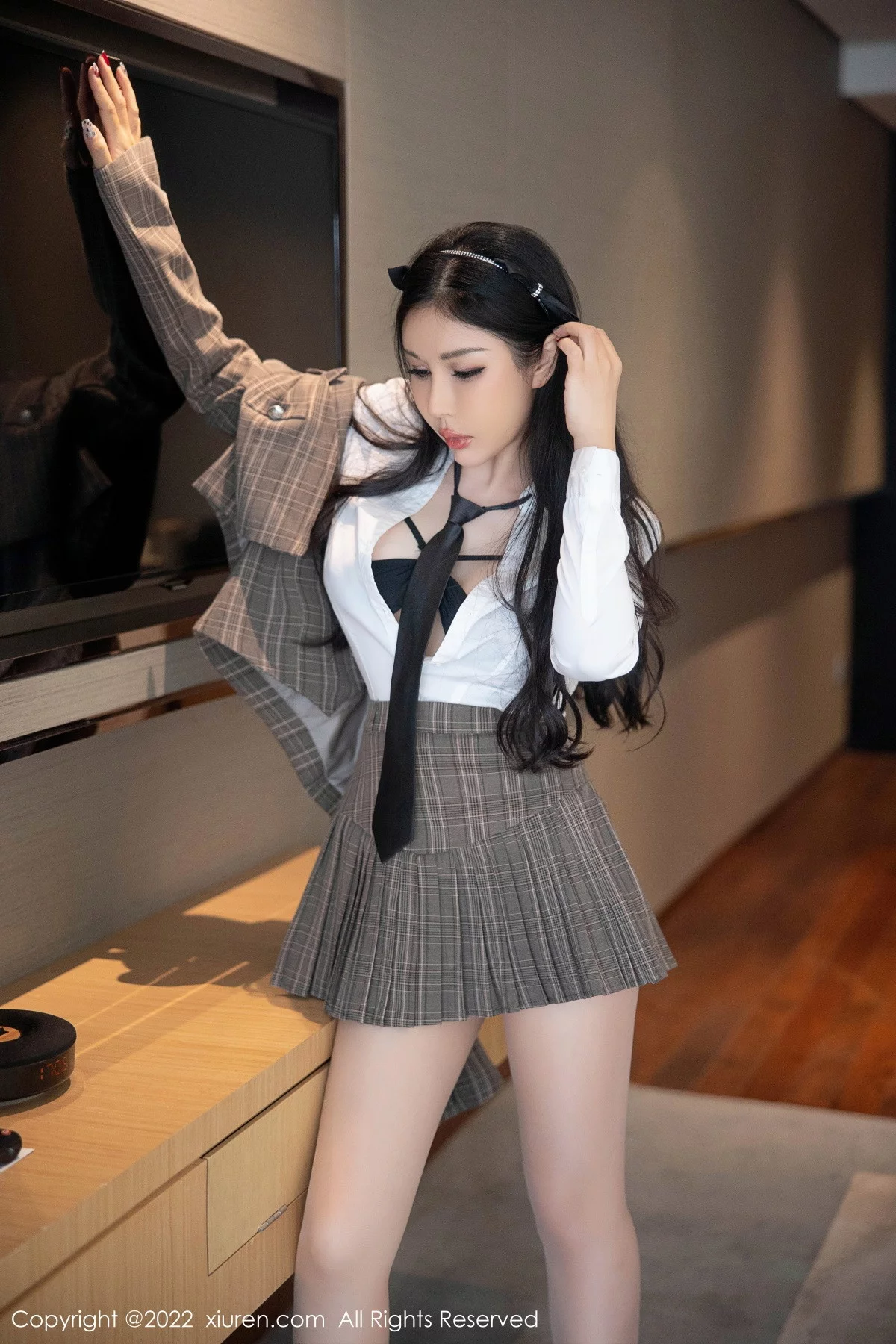 Xrmnw.Vip_田冰冰_写真