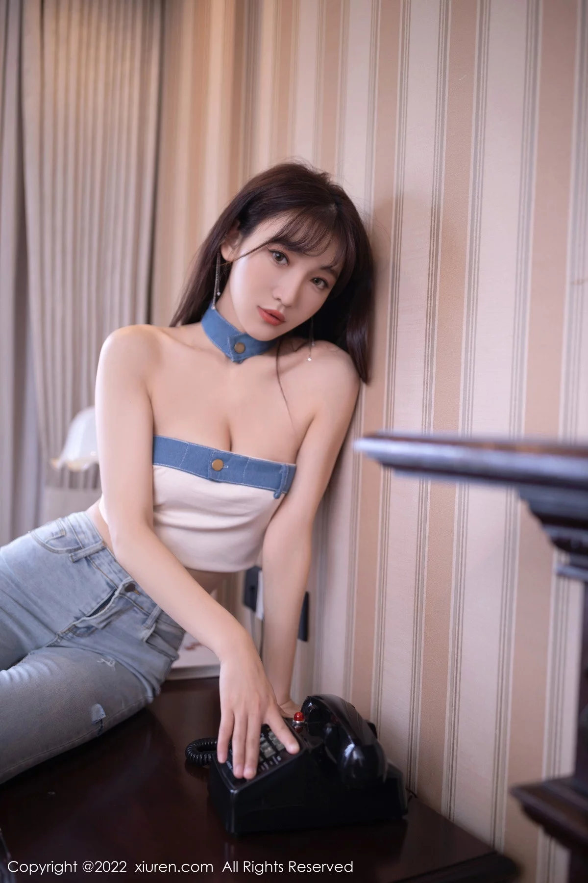 Xrmnw.Vip_陆萱萱_写真
