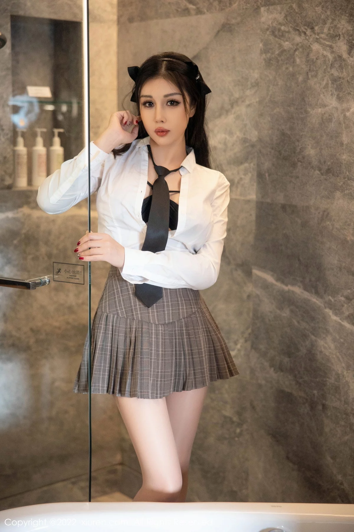 Xrmnw.Vip_田冰冰_写真