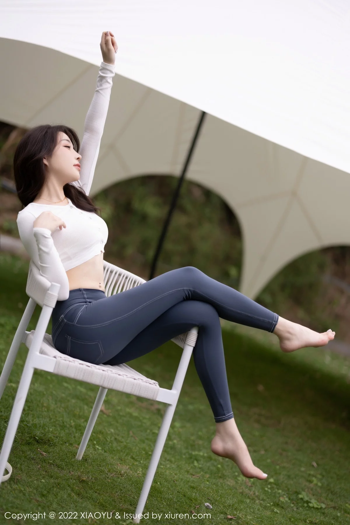 Xrmnw.Vip_徐莉芝_写真