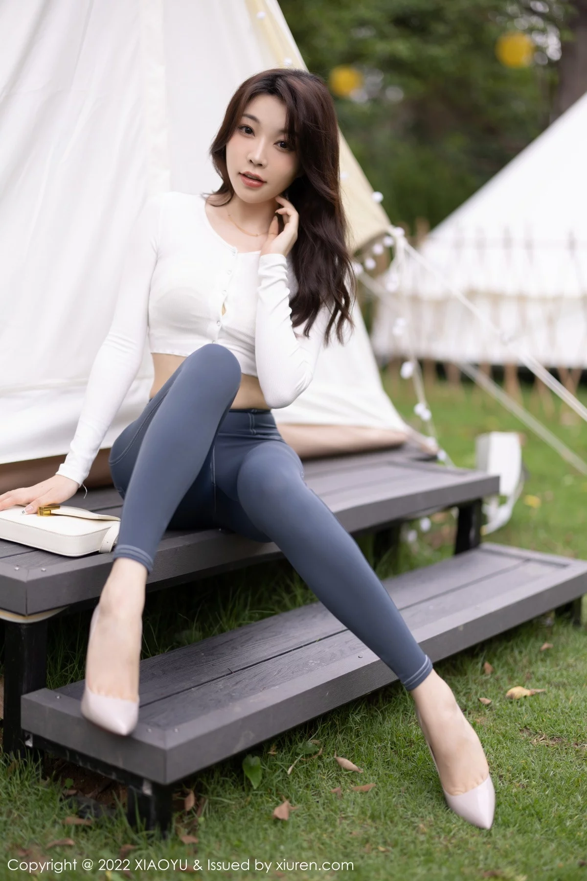 Xrmnw.Vip_徐莉芝_写真