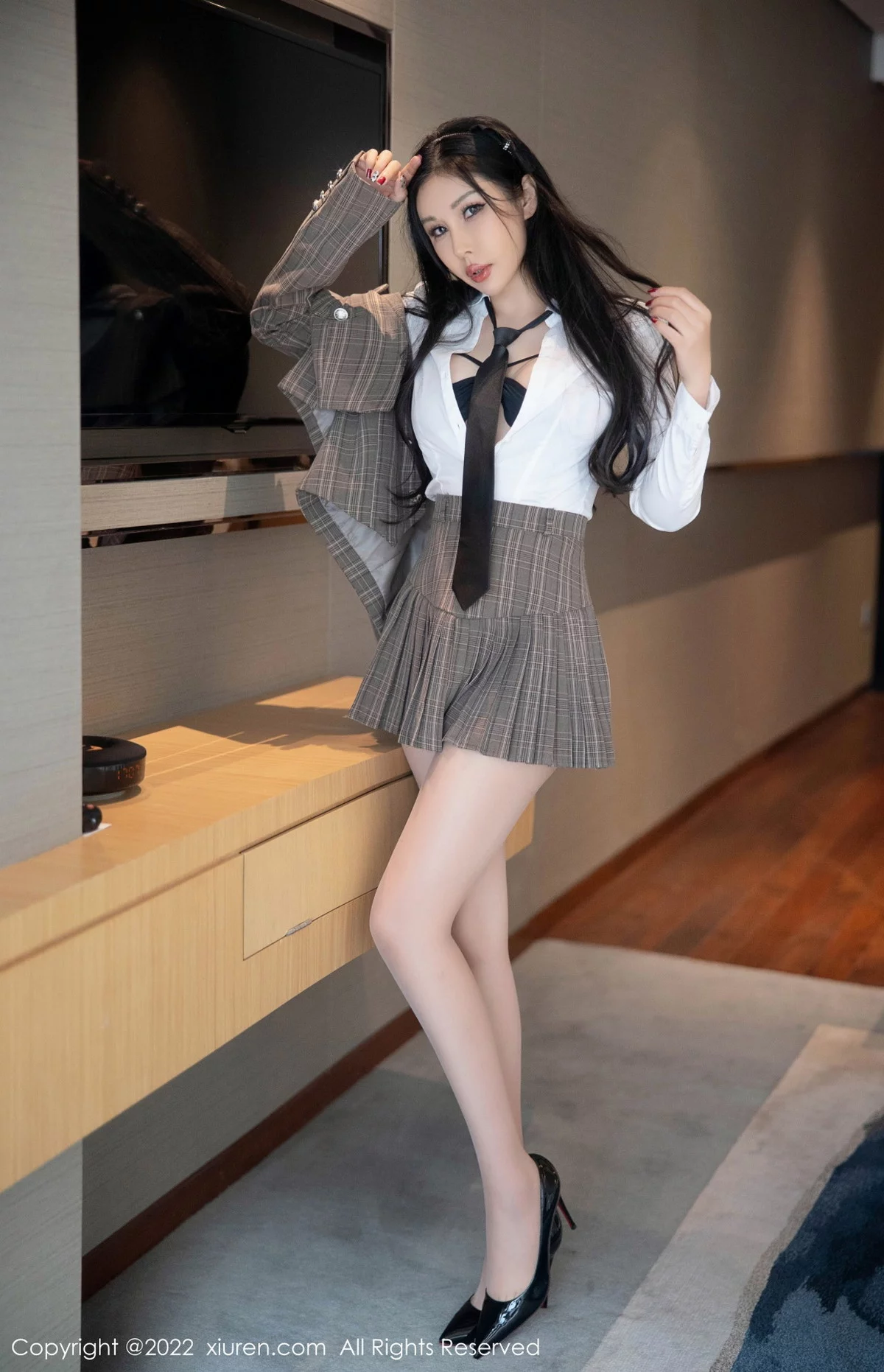 Xrmnw.Vip_田冰冰_写真