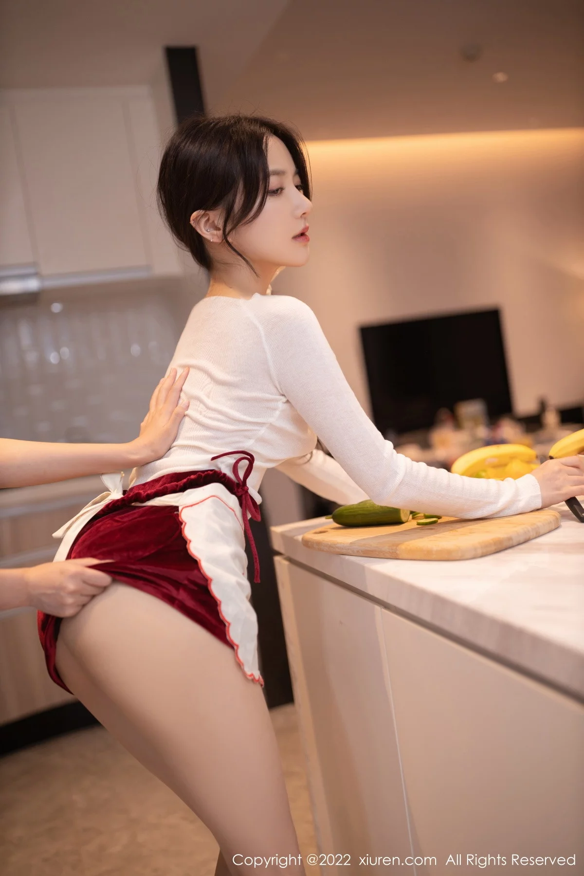 Xrmnw.Vip_鱼子酱_写真