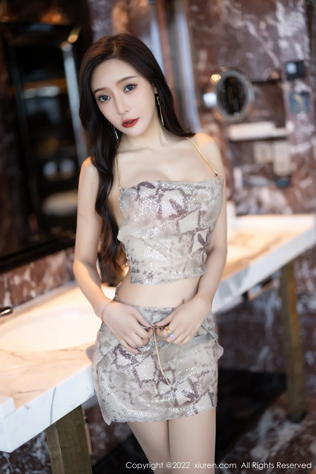 Xrmnw.Vip_王馨瑶_写真