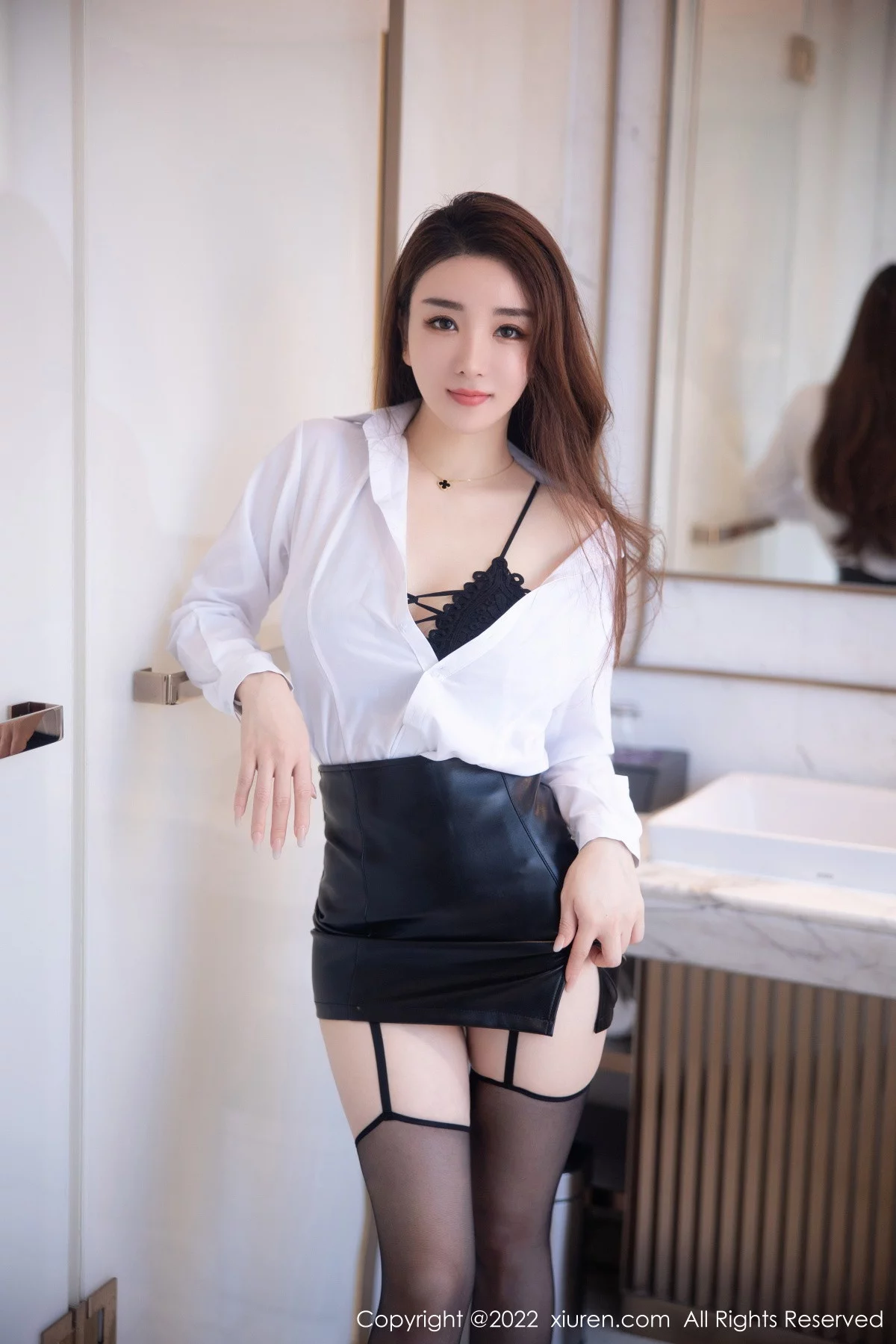 Xrmnw.Vip_雨儿_写真