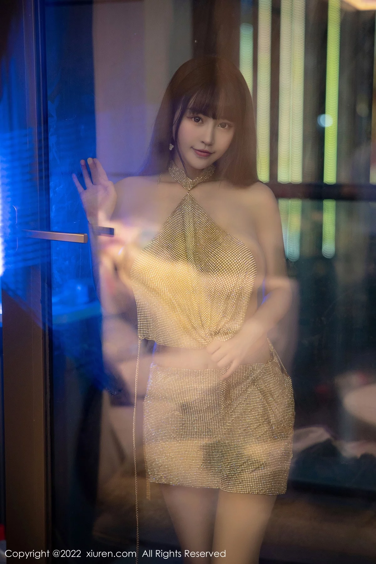 Xrmnw.Vip_朱可儿_写真