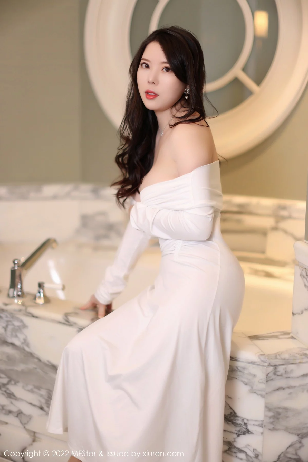 Xrmnw.Vip_白茹雪_写真