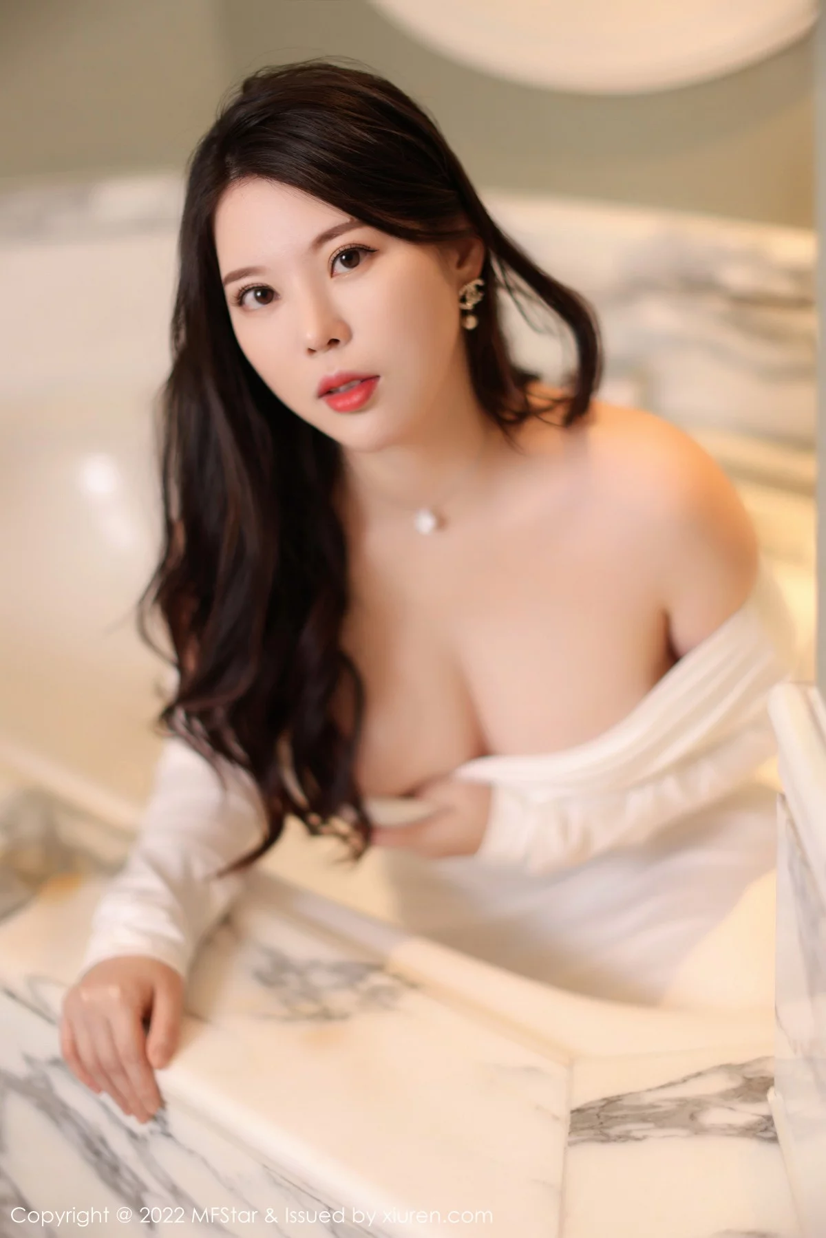 Xrmnw.Vip_白茹雪_写真