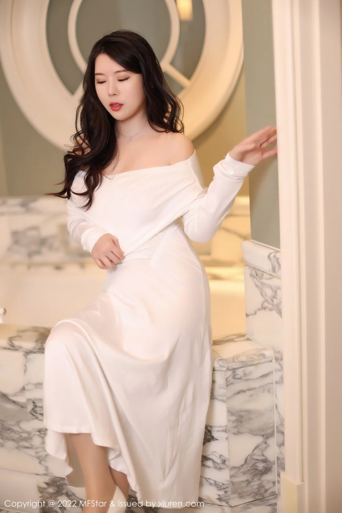 Xrmnw.Vip_白茹雪_写真