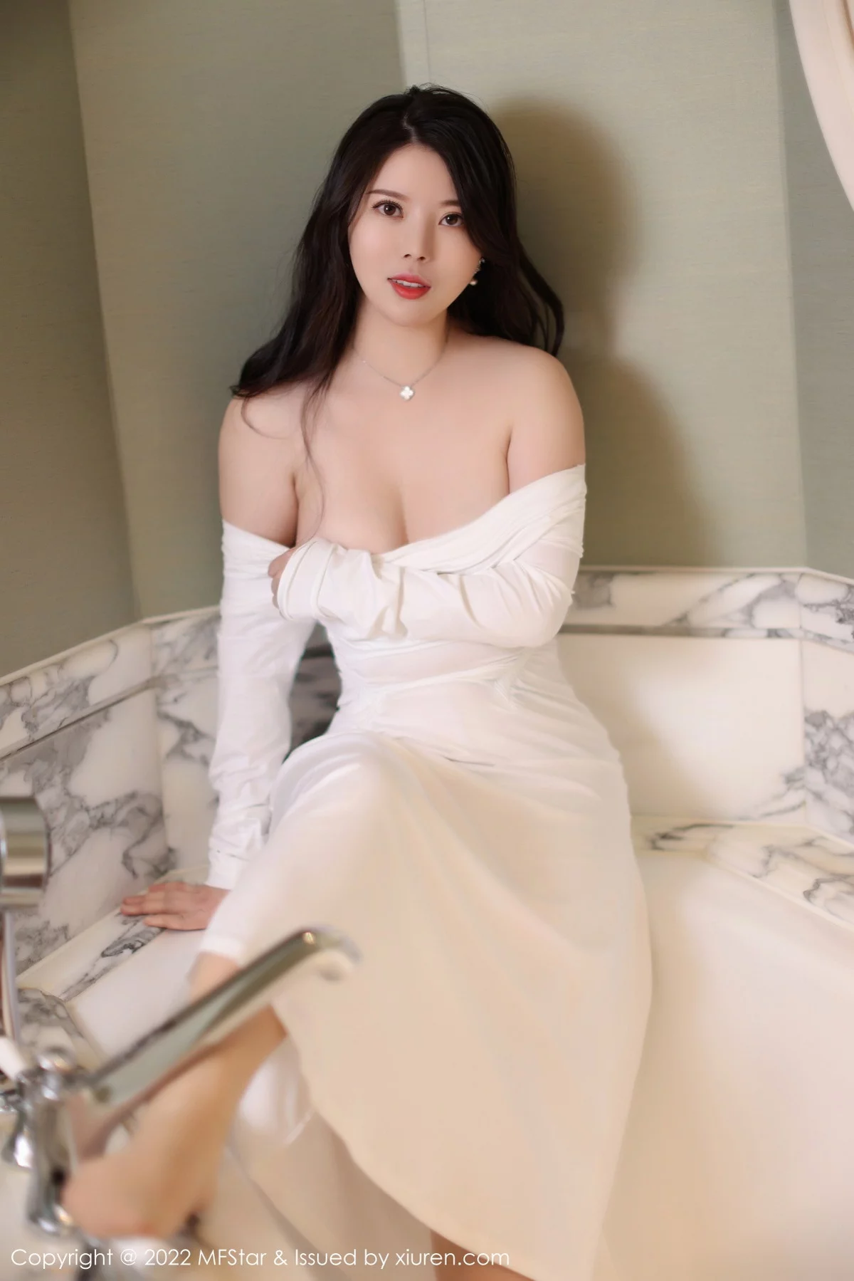 Xrmnw.Vip_白茹雪_写真