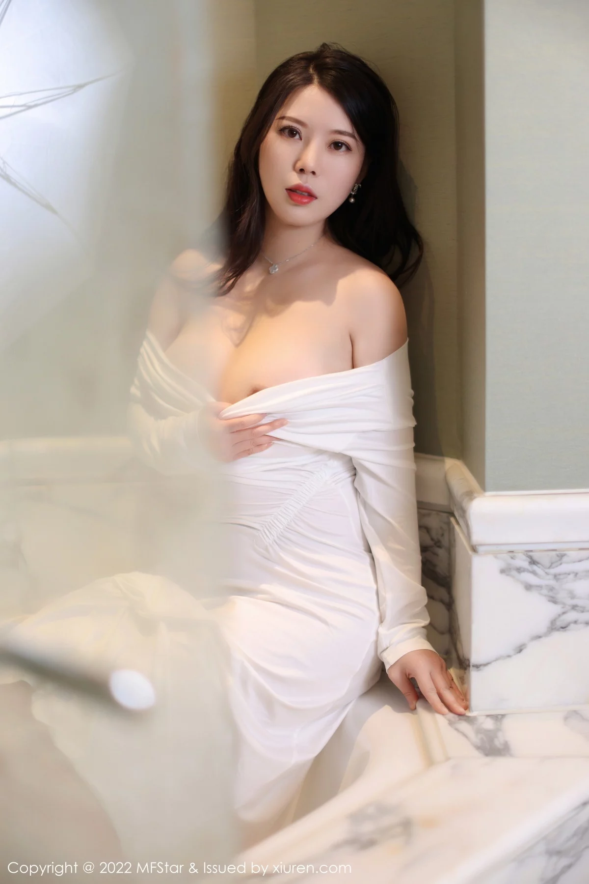 Xrmnw.Vip_白茹雪_写真