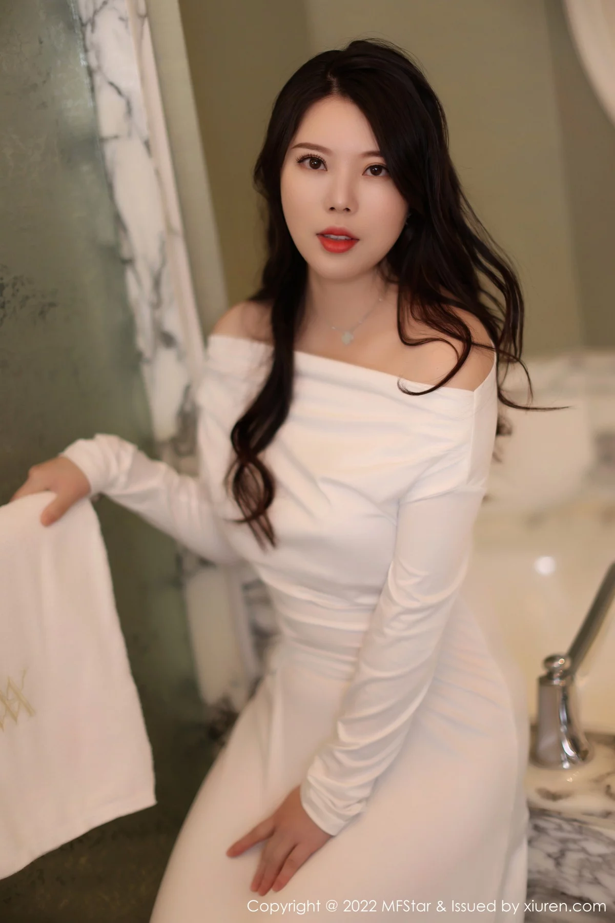 Xrmnw.Vip_白茹雪_写真