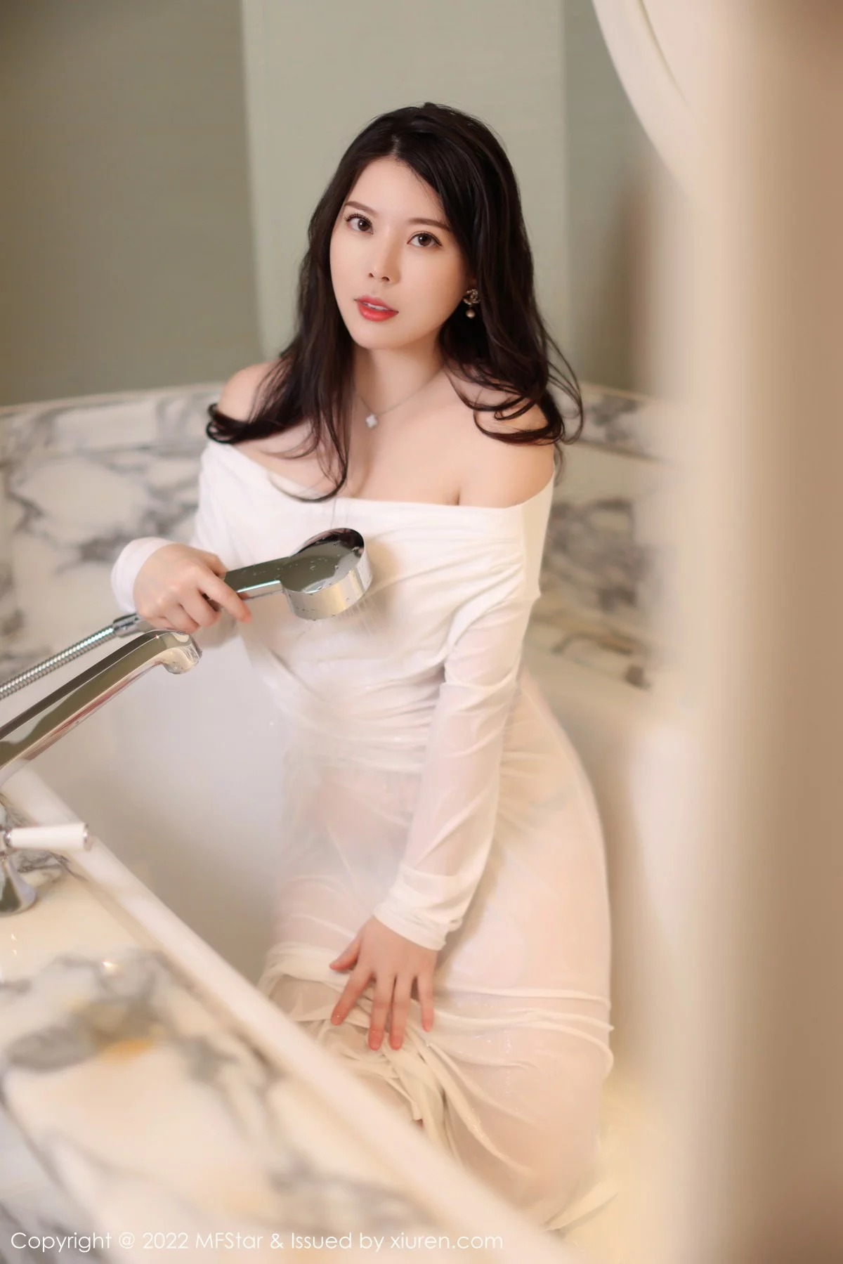 Xrmnw.Vip_白茹雪_写真