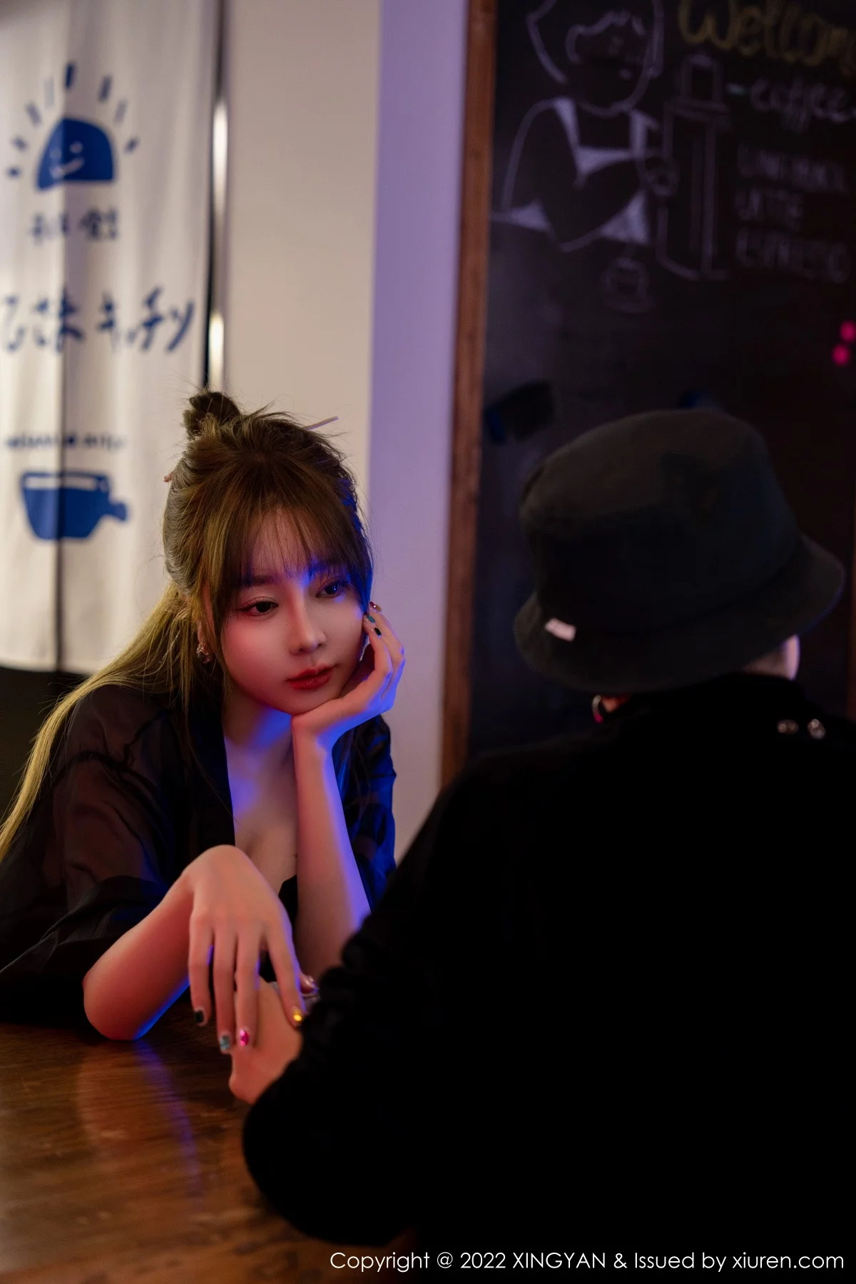 Xrmnw.Vip_王雨纯_写真