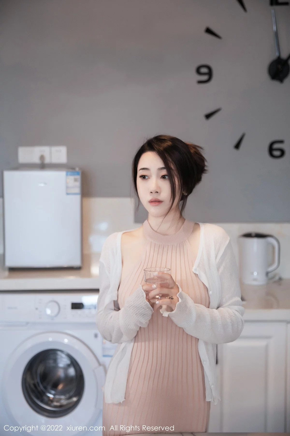 Xrmnw.Vip_严利娅_写真