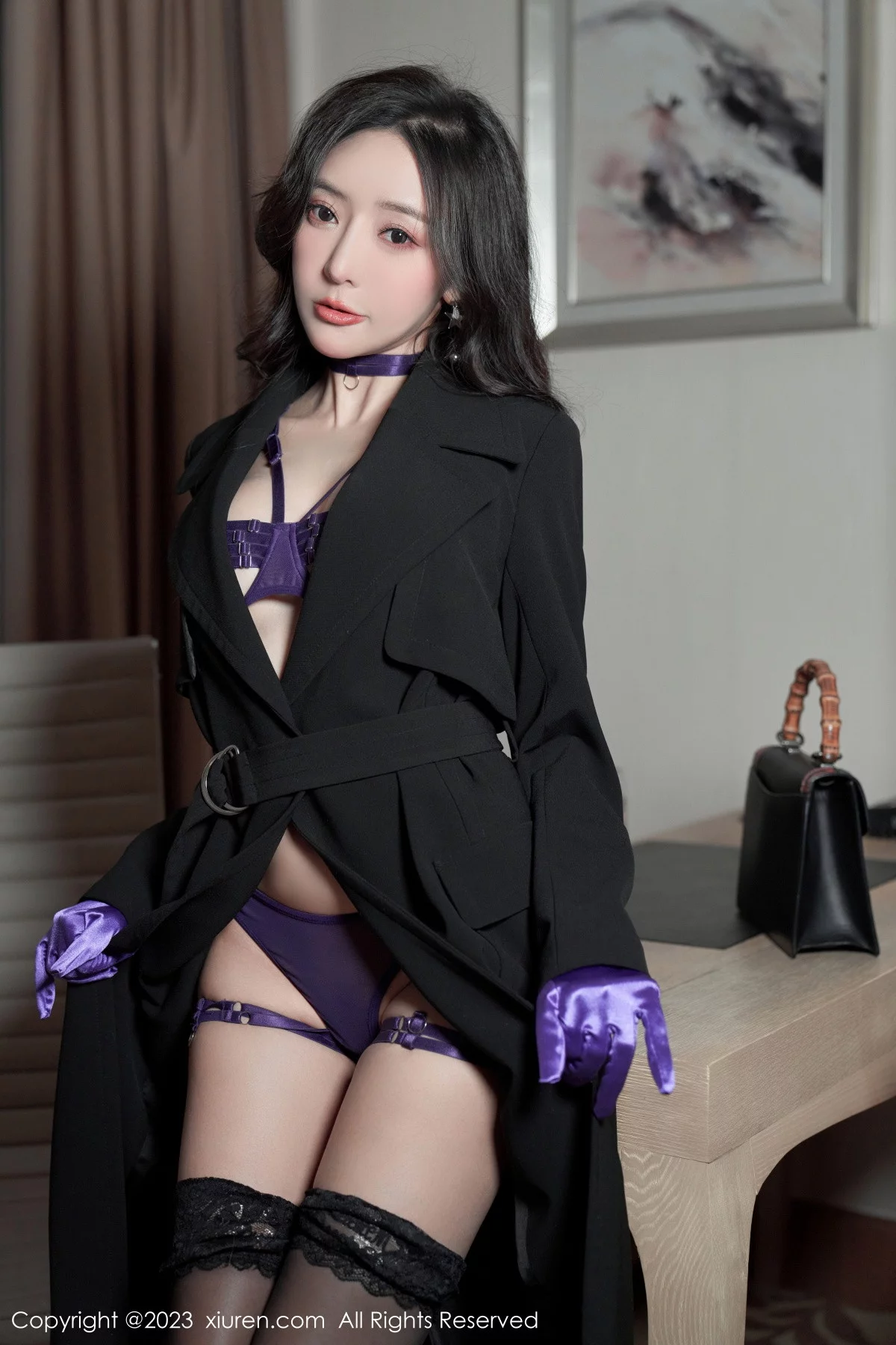Xrmnw.Vip_王馨瑶_写真