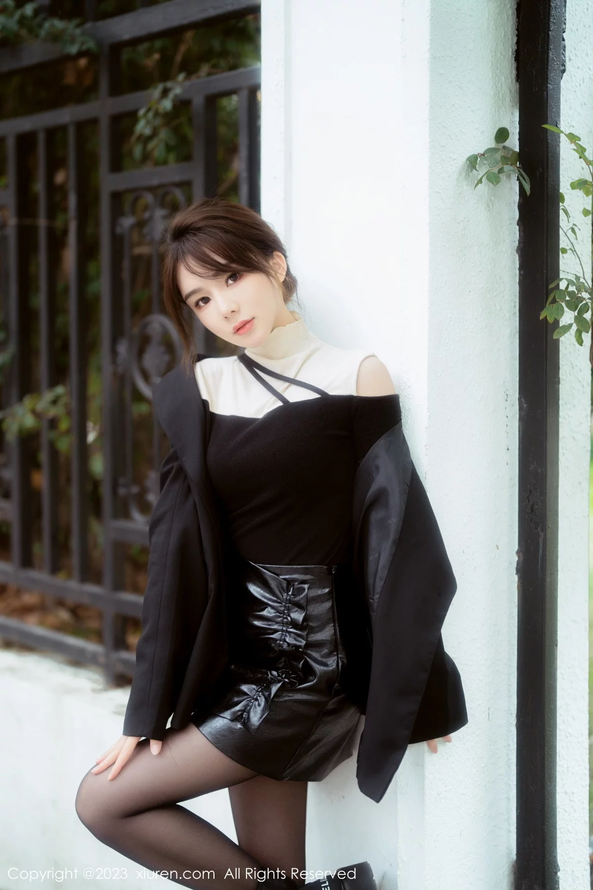 Xrmnw.Vip_婠婠么_写真