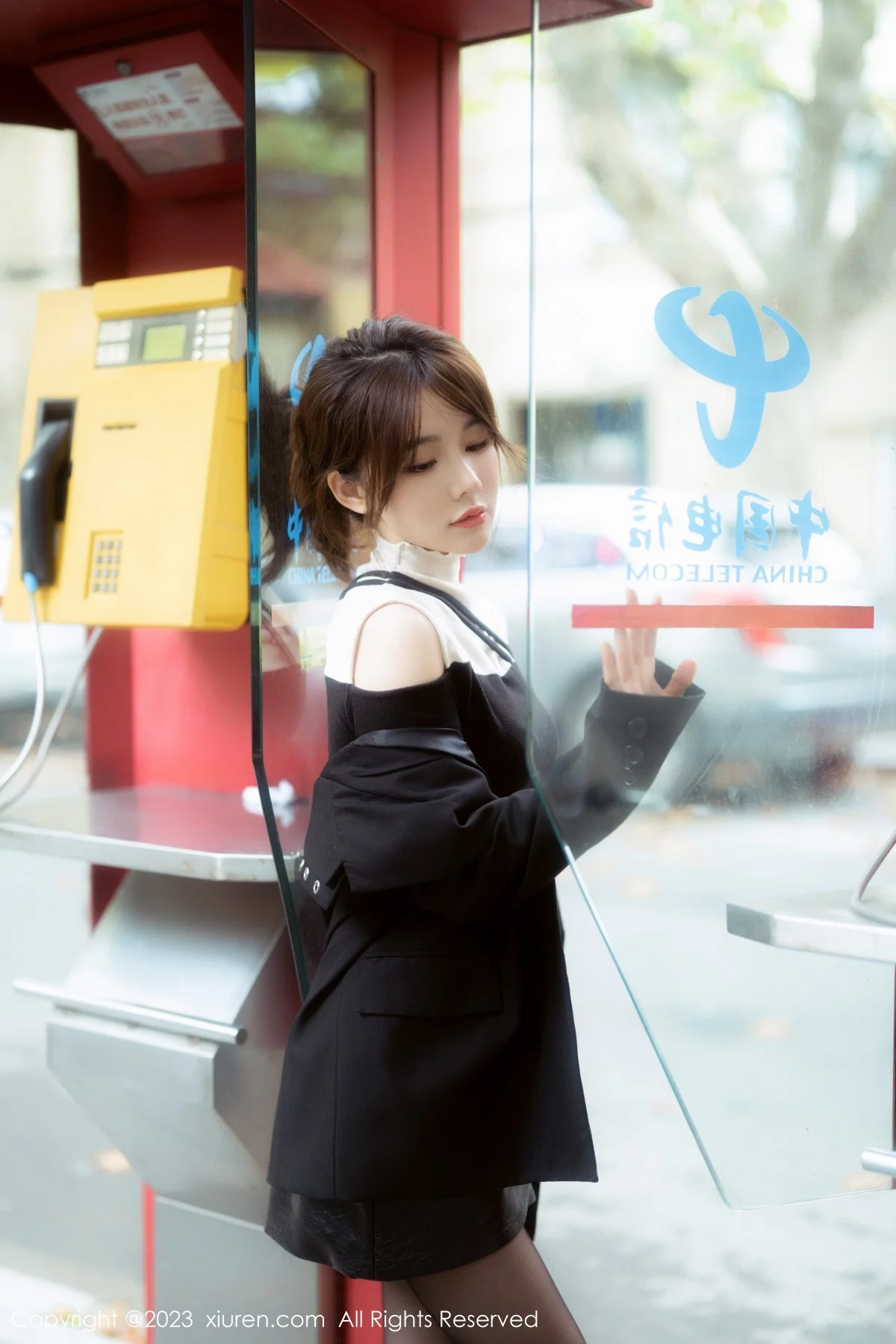 Xrmnw.Vip_婠婠么_写真