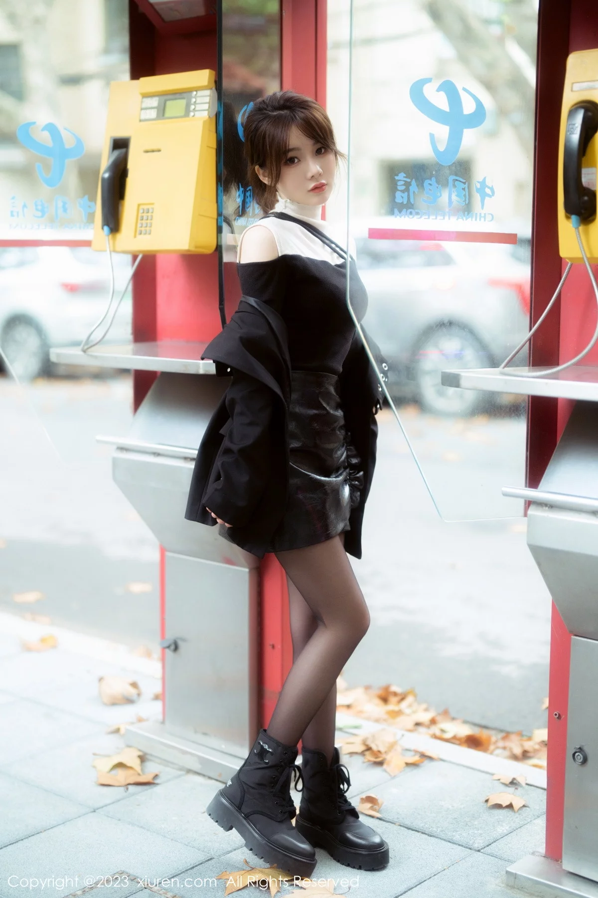 Xrmnw.Vip_婠婠么_写真