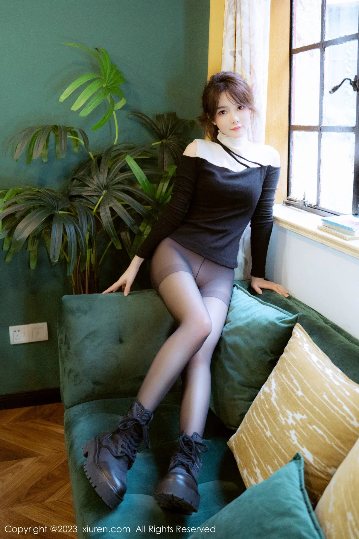 Xrmnw.Vip_婠婠么_写真