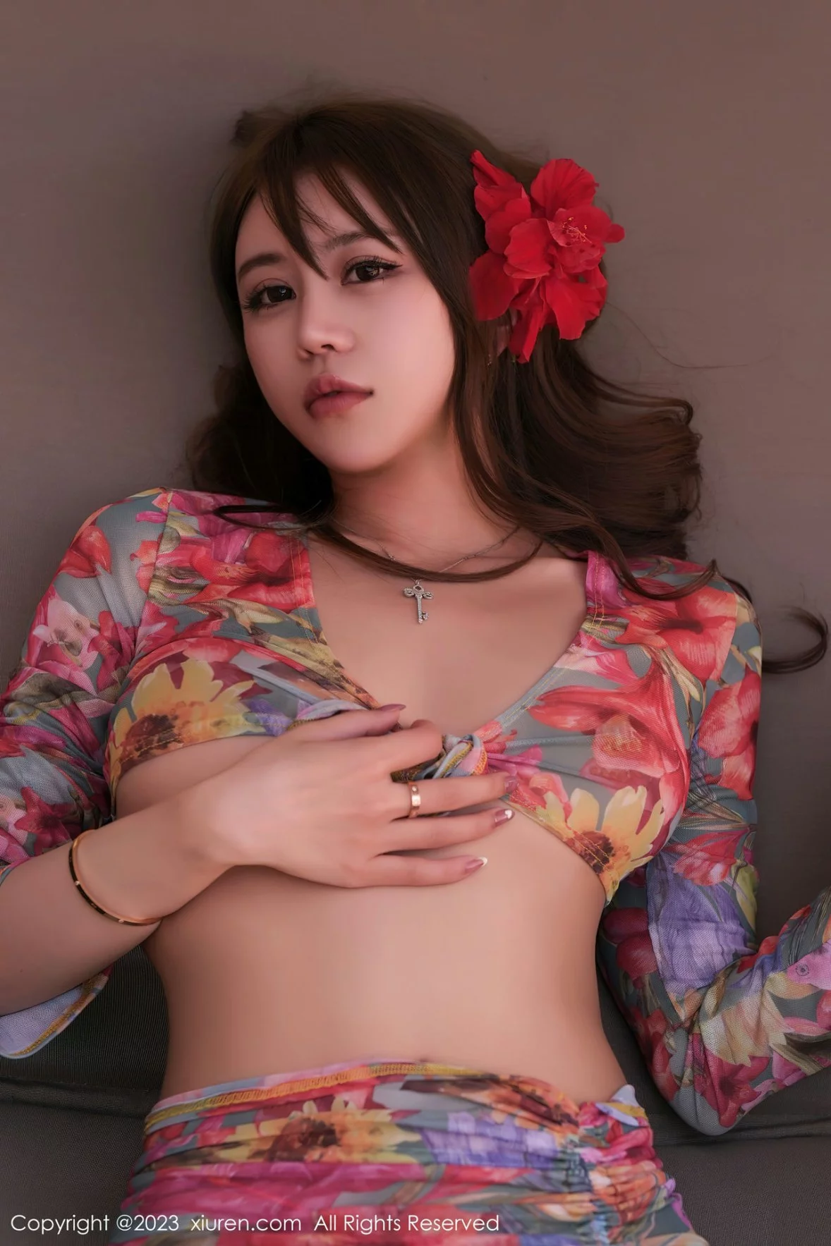 Xrmnw.Vip_甜仔_写真