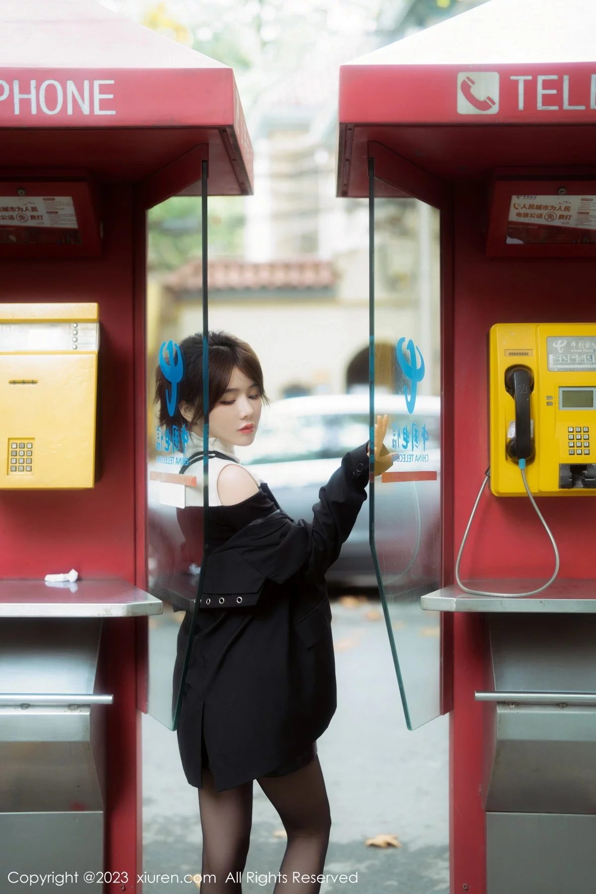 Xrmnw.Vip_婠婠么_写真