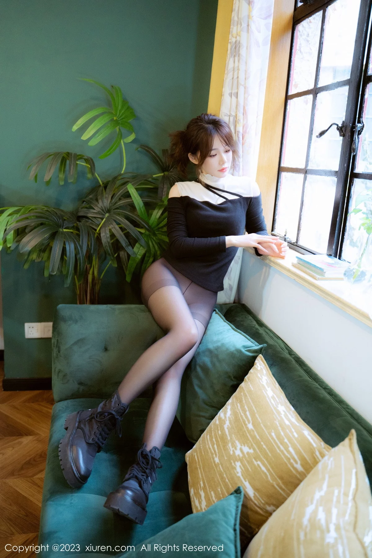 Xrmnw.Vip_婠婠么_写真