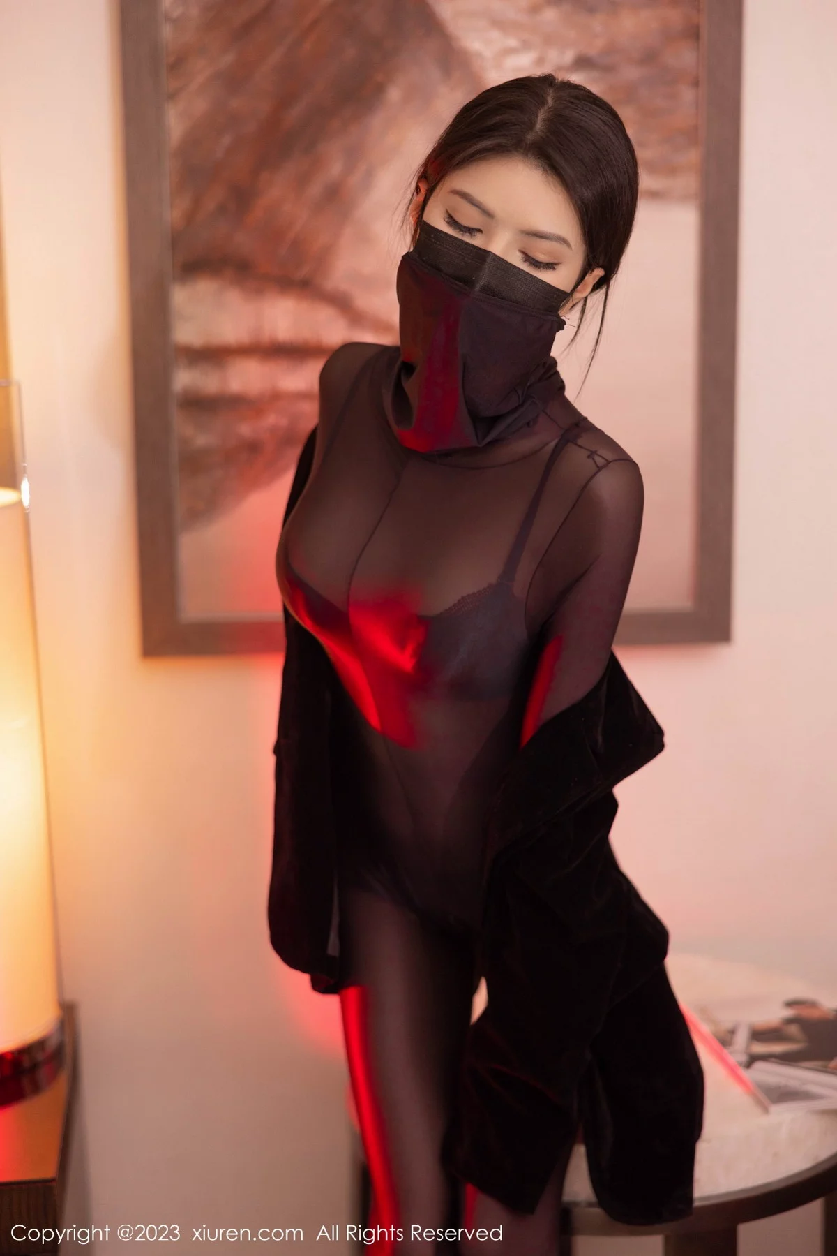 Xrmnw.Vip_媛媛酱_写真