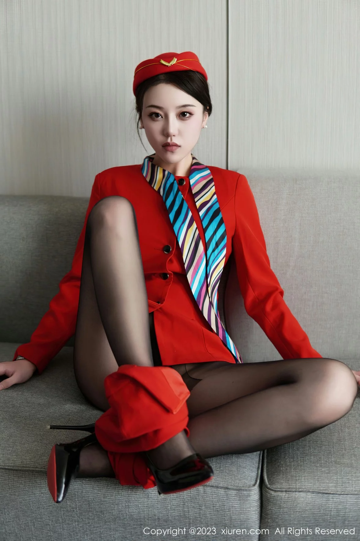 Xrmnw.Vip_米娜_写真