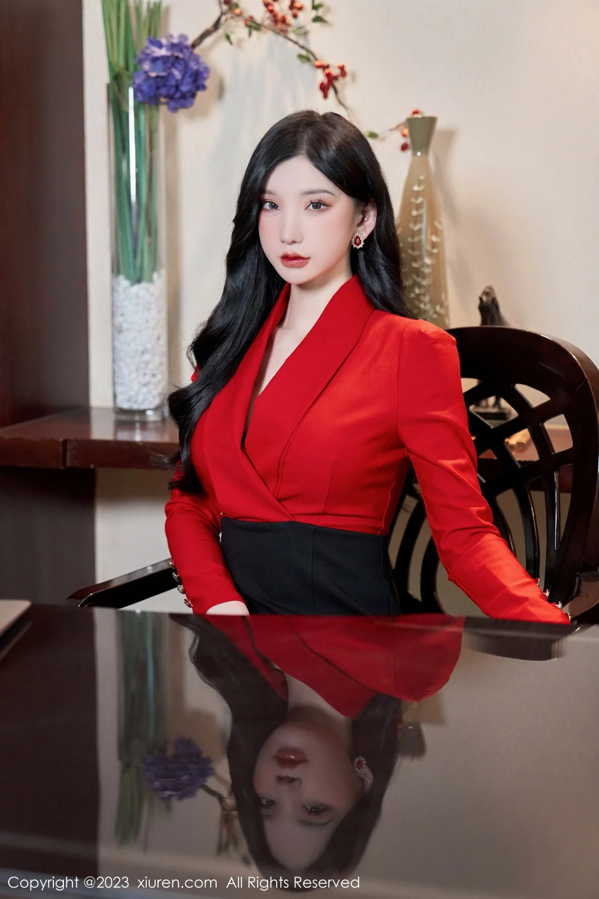 Xrmnw.Vip_周于希_写真