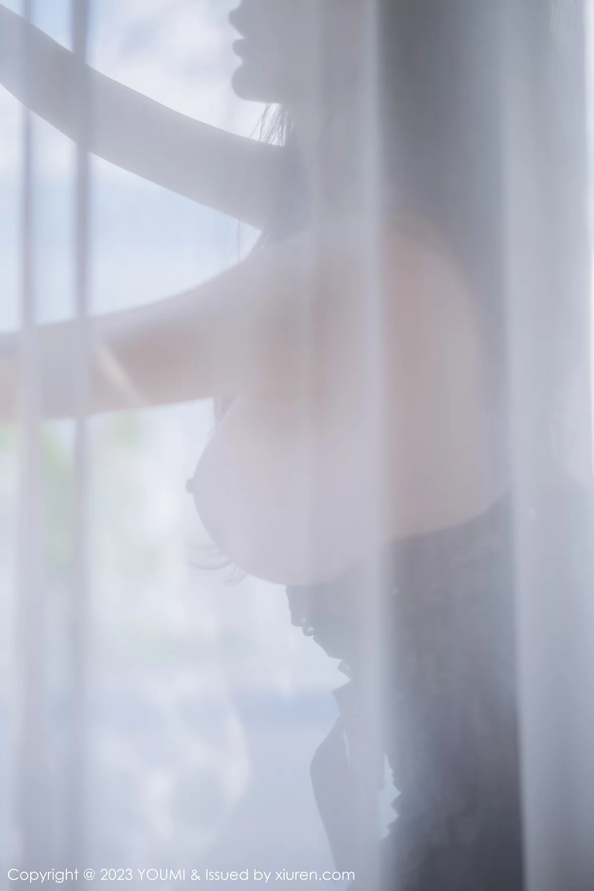 Xrmnw.Vip_周妍希_写真