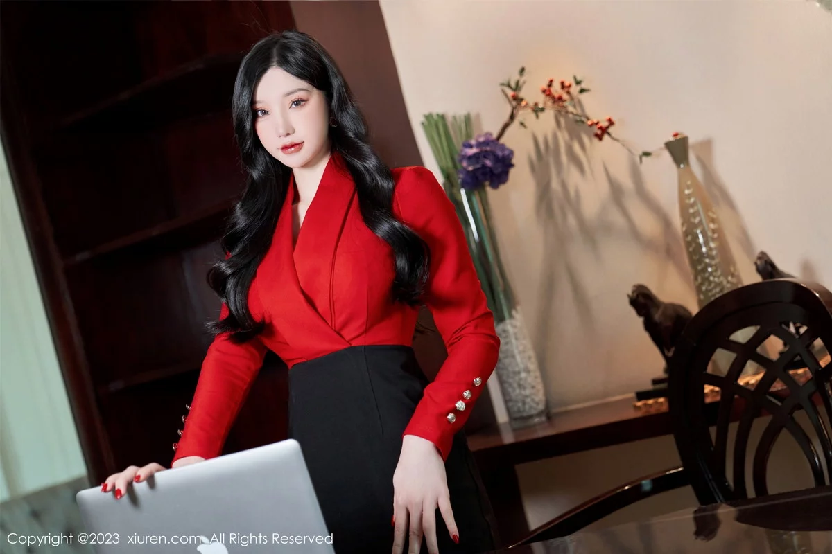 Xrmnw.Vip_周于希_写真