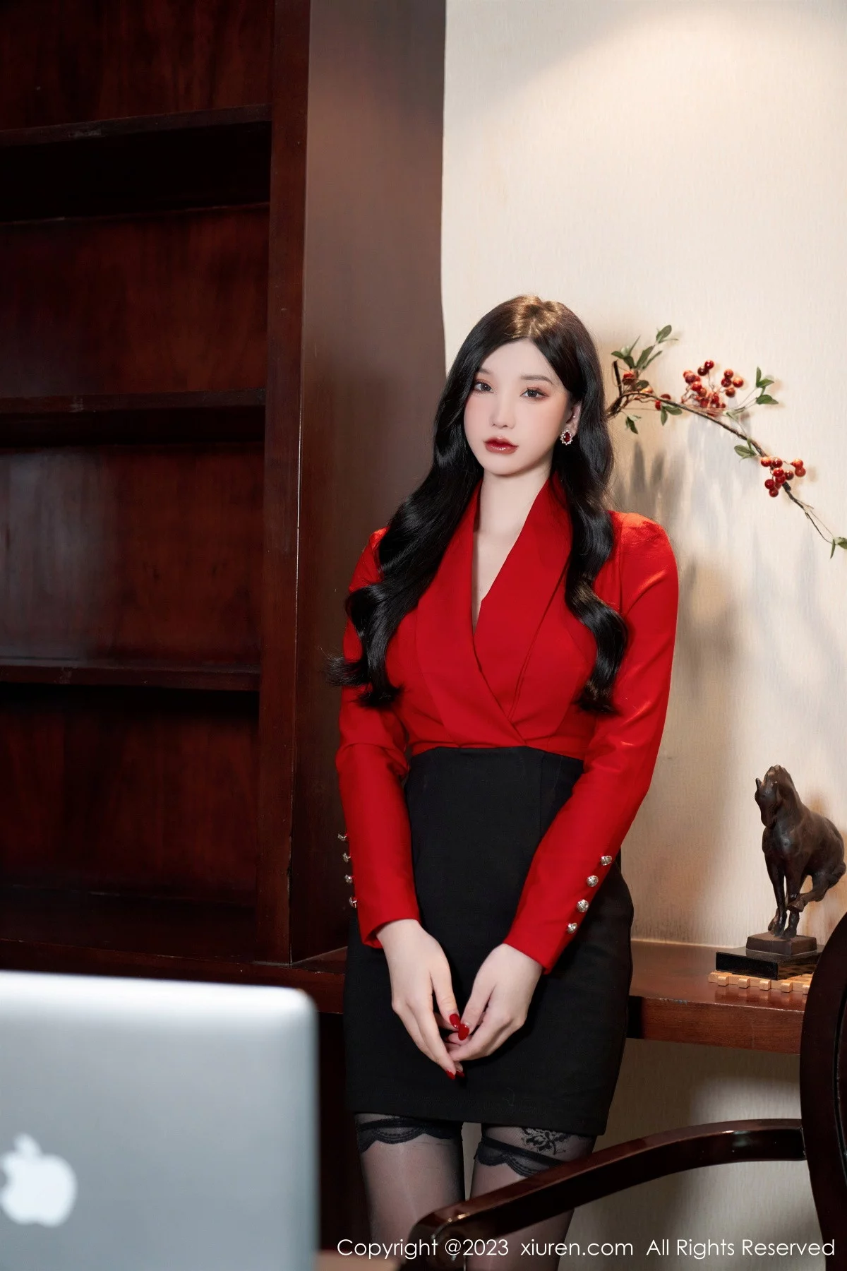 Xrmnw.Vip_周于希_写真
