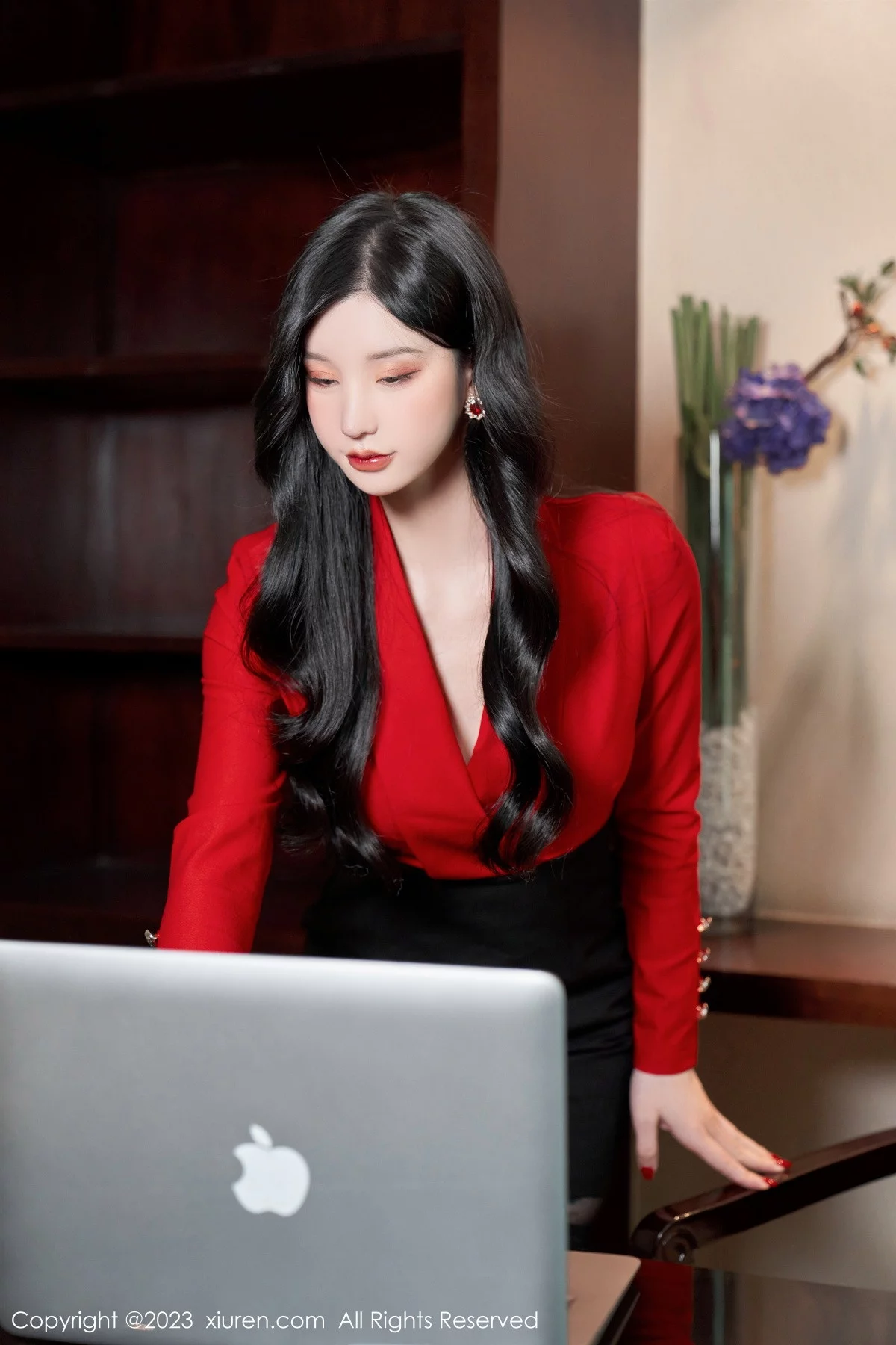 Xrmnw.Vip_周于希_写真