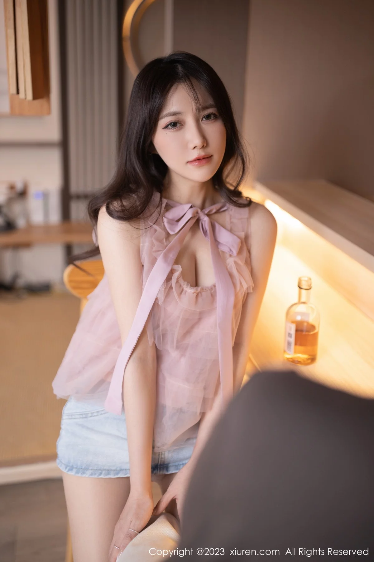Xrmnw.Vip_鱼子酱_写真