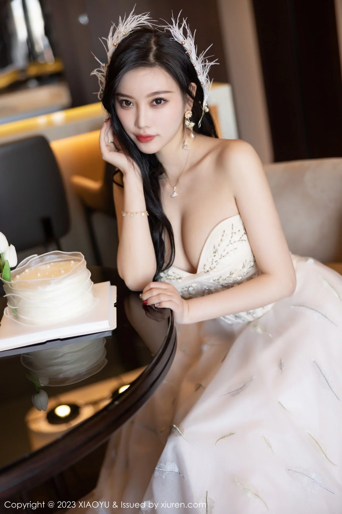 Xrmnw.Vip_杨晨晨_写真