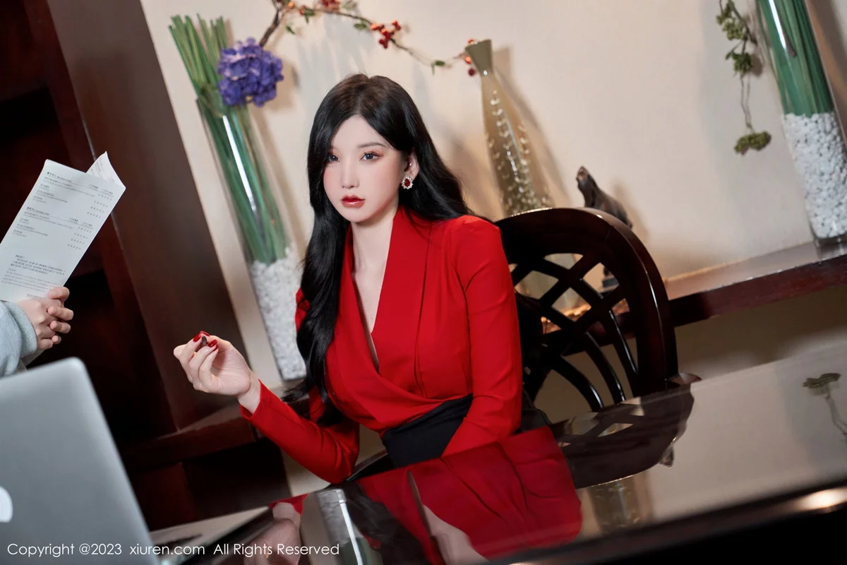 Xrmnw.Vip_周于希_写真